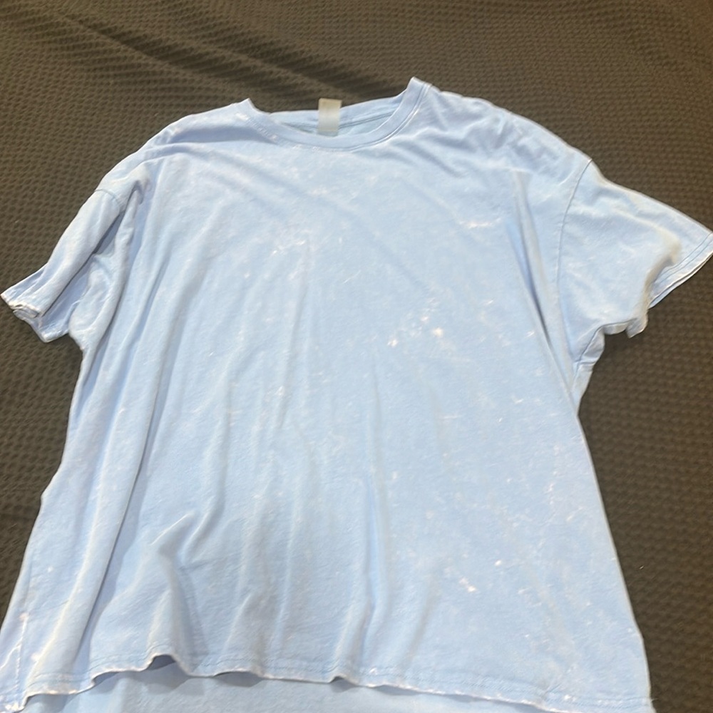 Altard state oversized tee